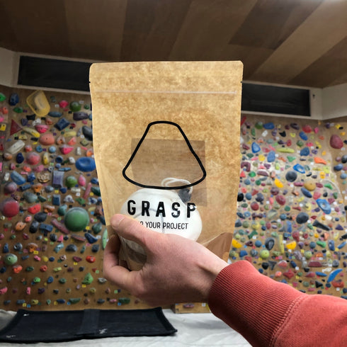 GRASPチョークボール 小